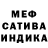 Марихуана SATIVA & INDICA Oksana Waga