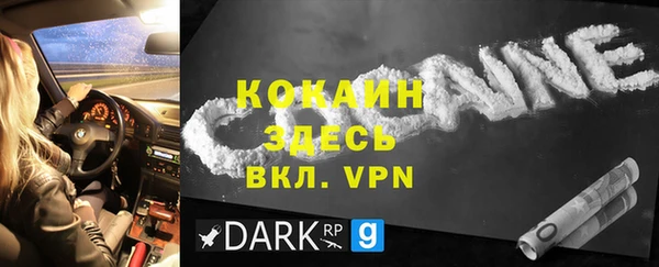 молекула духа Белоозёрский