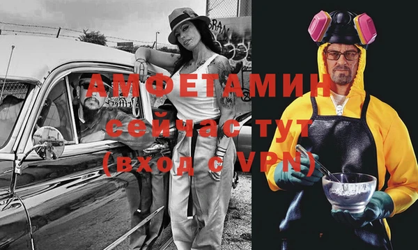 молекула духа Белоозёрский