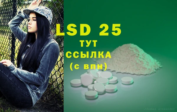 молекула духа Белоозёрский