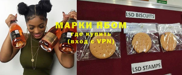 молекула духа Белоозёрский